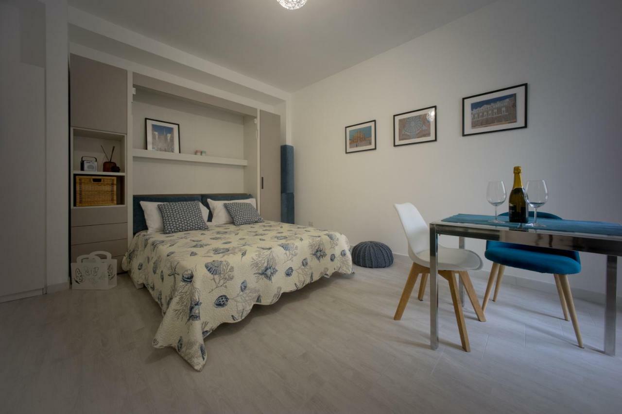 Clever House Милано Екстериор снимка